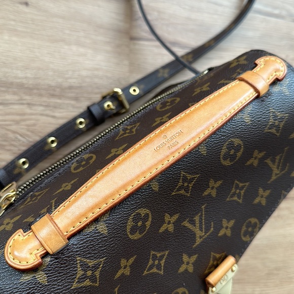 Louis Vuitton POCHETTE MÉTIS Monogram M44875 - Picture 9 of 16